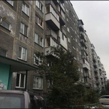 Продается 3-х комнатная квартира, 60,1 м²