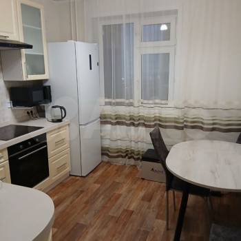 Сдается 2-х комнатная квартира, 52,3 м²