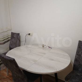 Сдается 2-х комнатная квартира, 52,3 м²