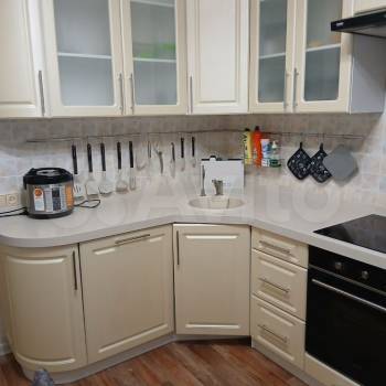 Сдается 2-х комнатная квартира, 52,3 м²