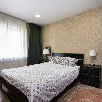 Продается 2-х комнатная квартира, 57,3 м²