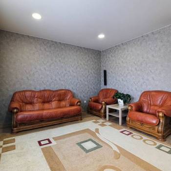 Продается 2-х комнатная квартира, 57,3 м²