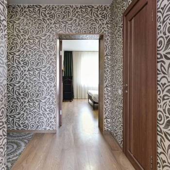 Продается 2-х комнатная квартира, 57,3 м²