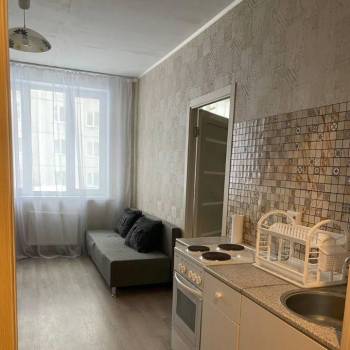 Сдается 2-х комнатная квартира, 39 м²