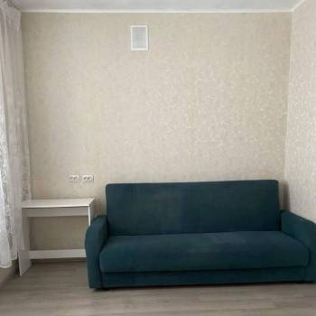 Сдается 2-х комнатная квартира, 39 м²