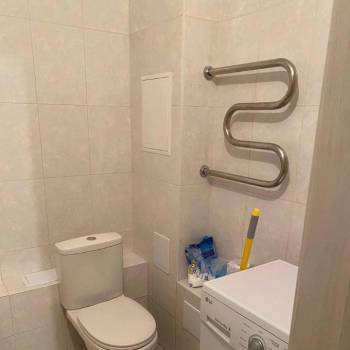 Сдается 2-х комнатная квартира, 39 м²