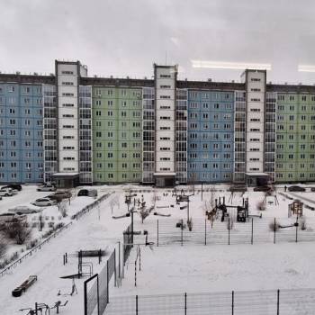 Сдается 1-комнатная квартира, 33 м²