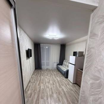 Сдается 1-комнатная квартира, 23 м²