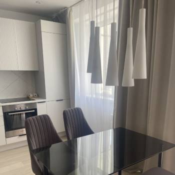 Продается 2-х комнатная квартира, 65 м²