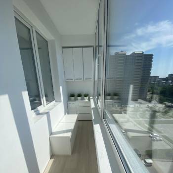 Продается 2-х комнатная квартира, 65 м²