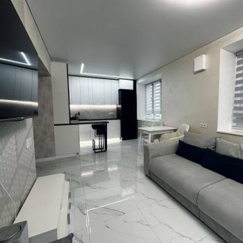 Продается 3-х комнатная квартира, 66,3 м²