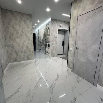 Продается 3-х комнатная квартира, 66,3 м²