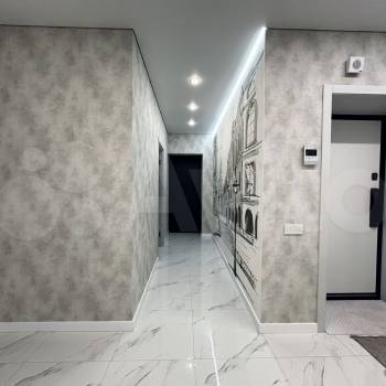Продается 3-х комнатная квартира, 66,3 м²