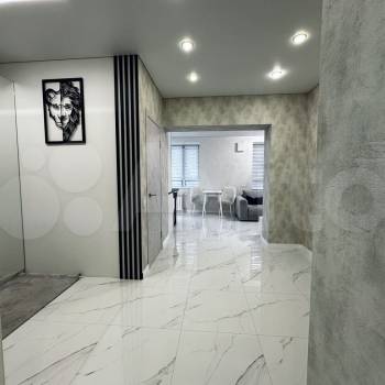 Продается 3-х комнатная квартира, 66,3 м²