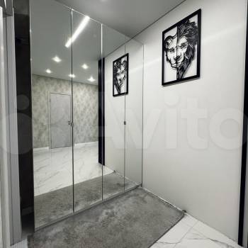 Продается 3-х комнатная квартира, 66,3 м²
