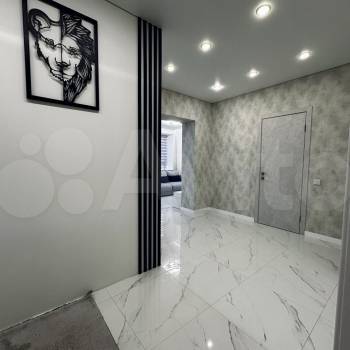 Продается 3-х комнатная квартира, 66,3 м²