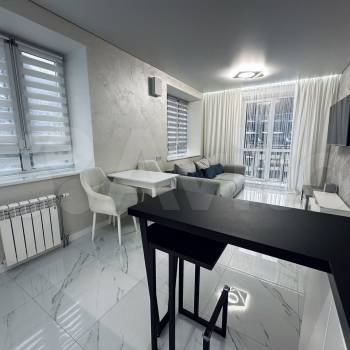 Продается 3-х комнатная квартира, 66,3 м²