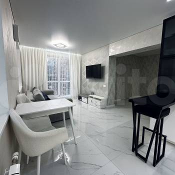 Продается 3-х комнатная квартира, 66,3 м²