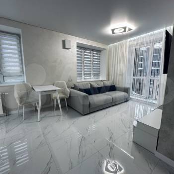 Продается 3-х комнатная квартира, 66,3 м²