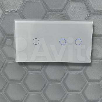 Продается 3-х комнатная квартира, 66,3 м²