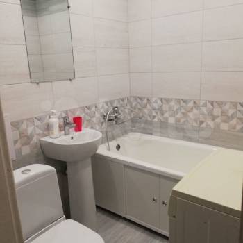 Сдается 2-х комнатная квартира, 40 м²