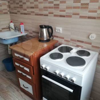 Сдается 2-х комнатная квартира, 40 м²