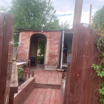 Продается Дом, 25 м²