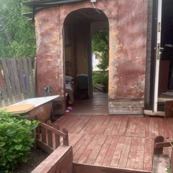 Продается Дом, 25 м²