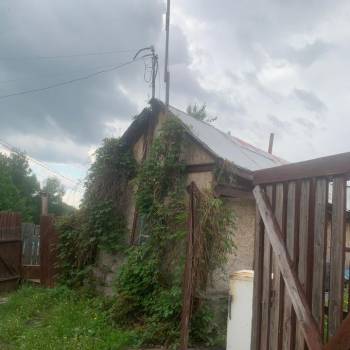 Продается Дом, 25 м²