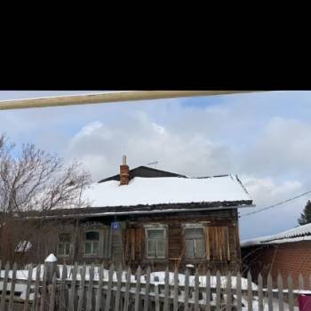 Продается Дом, 60 м²