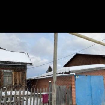 Продается Дом, 60 м²