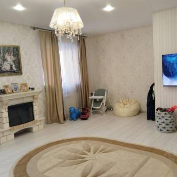 Продается Дом, 205,7 м²