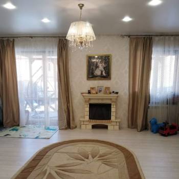 Продается Дом, 205,7 м²