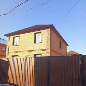 Продается Дом, 205,7 м²