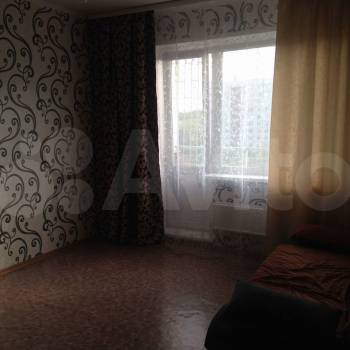 Сдается 1-комнатная квартира, 28 м²