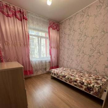 Сдается 2-х комнатная квартира, 47 м²