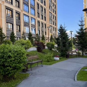 Сдается 2-х комнатная квартира, 55 м²