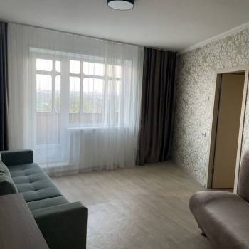 Сдается 2-х комнатная квартира, 56 м²