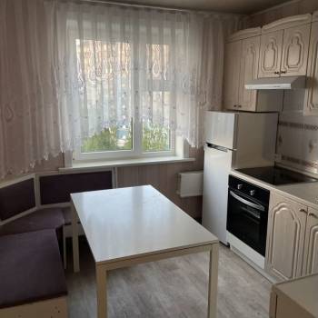Сдается 2-х комнатная квартира, 56 м²