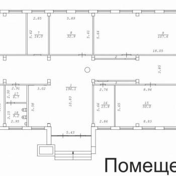 Продается Нежилое помещение, 41,3 м²