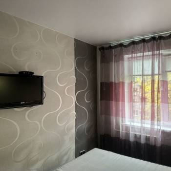 Сдается 2-х комнатная квартира, 43,8 м²