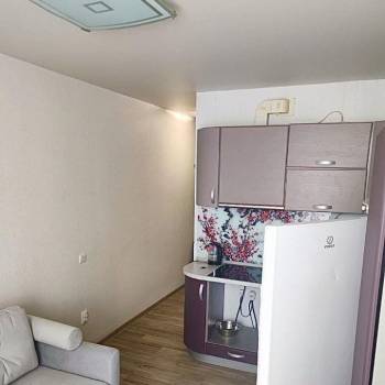 Сдается 1-комнатная квартира, 20 м²