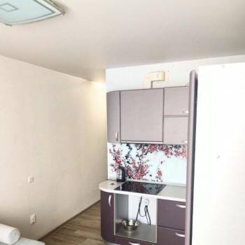 Сдается 1-комнатная квартира, 20 м²