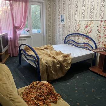 Сдается 2-х комнатная квартира, 46 м²