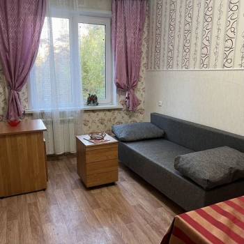 Сдается 2-х комнатная квартира, 46 м²