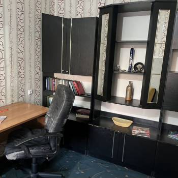 Сдается 2-х комнатная квартира, 46 м²