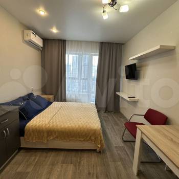 Сдается 1-комнатная квартира, 25 м²