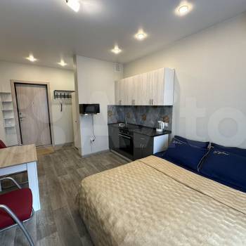 Сдается 1-комнатная квартира, 25 м²