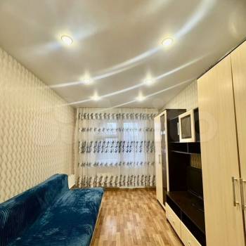 Сдается 2-х комнатная квартира, 64 м²