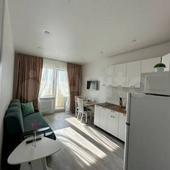 Сдается 1-комнатная квартира, 47 м²